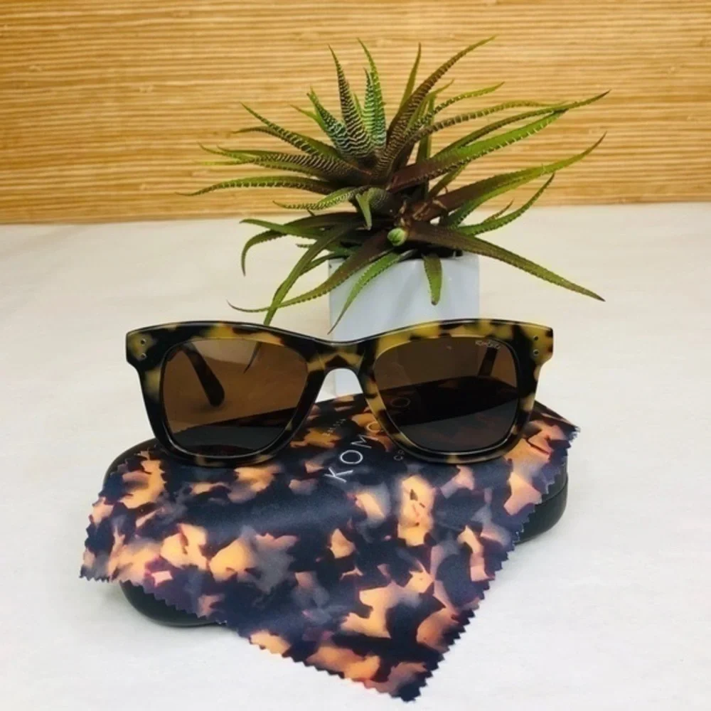 Komono sunglasses allen